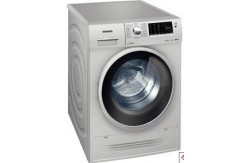 西门子3D空气冷凝式洗衣干衣机 无水干衣 超越自然 WD14H4681W