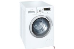 西门子3D立体烘干洗衣干衣机 立体烘干 均匀至每个分子 WD14H3C00W