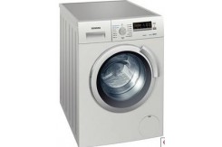 西门子3D立体烘干洗衣干衣机 立体烘干 均匀至每个分子 WD14H368TI