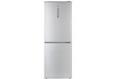 西门子(SIEMENS) BCD-604W(KA63NV41TI) 604升 对开门冰箱(银色)