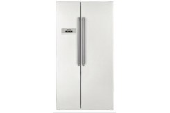 KA62NV02TI 西门子创域系列对开门冰箱