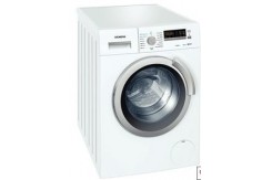 西门子3D立体烘干洗衣干衣机 立体烘干 均匀至每个分子 WD12H360TI