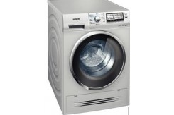 西门子3D空气冷凝式洗衣干衣机 无水干衣 超越自然 WD15H5682W